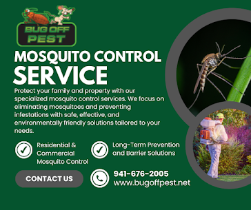 Restaurant Sanitation Pest Control