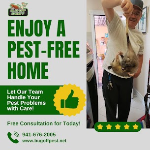 Customized Rodent-Free Apartments in Punta Gorda
