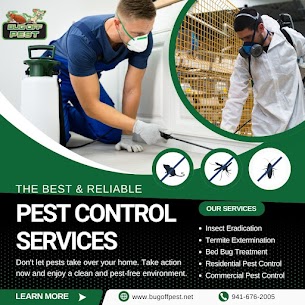 Affordable Pest-Free Condos in Englewood