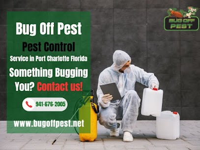 Quick Ant-Free Plans in Punta Gorda